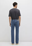 Martin 90lar Vintage Açık Mavi Jean Pantolon 0037891220