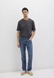 Martin 90lar Vintage Açık Mavi Jean Pantolon 0037891220