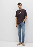 Marcus Mavi Pro Indigo Mavisi Jean Pantolon 0035190813