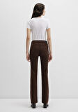 Maria Kahverengi Pantolon 101225-91316