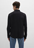 Siyah Gömlek 0211758-900