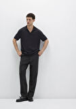 Siyah Pantolon 0010536-900