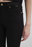Sydney Gold Premium Derin Siyah Jean Pantolon 1081191053
