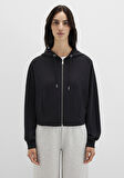 Siyah Sweatshirt 1S10440-900