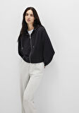 Siyah Sweatshirt 1S10440-900