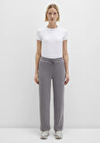 Sporty Lux  TENCEL TM Modal Gri Eşofman Altı 1010635-82577