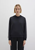 Siyah Sweatshirt 1S10443-900