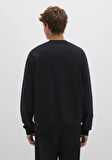 Siyah Sweatshirt 0S10513-900