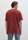 Kırmızı Tişört 0613044-70457