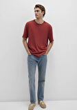 Kırmızı Tişört 0613044-70457