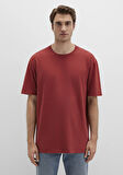 Kırmızı Tişört 0613044-70457