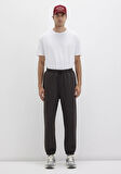 Kahverengi Jogger Eşofman Altı 0010522-70219