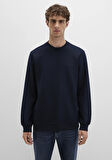 Lacivert Sweatshirt 0S10480-80872