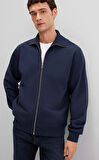 Mavi 0S10521-70490 Ceket Fermuarlı Erkek Sweatshirt