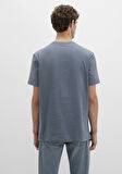 Lacivert Tişört 0613042-80776
