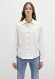 Ekru Gömlek 1211285-80194