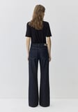 Mavi Edition (TENCEL™) Liyosel Karışımlı Derin Mavi Jean Pantolon 1012714-91275