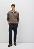 Lacivert Pantolon 0010547-87822