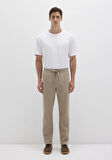 Bej Pantolon 0010547-80062
