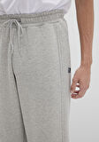 Gri Jogger Eşofman Altı 0010549-80018