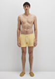 Sarı Deniz Şortu 0912104-26838