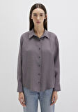 Mor Gömlek 1211373-90721