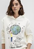 Ekru Sweatshirt 1S10468-80194