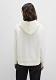 Ekru Sweatshirt 1S10468-80194