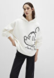 Ekru Sweatshirt 1S10466-80194