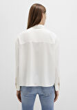 Ekru Gömlek 1211354-80194