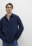 Lacivert Gömlek 0211518-80872