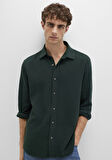 Yeşil Gömlek 0211518-85370