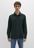 Yeşil Gömlek 0211518-85370