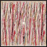 Sonbahar Kış Sezonu-İpek Krep Saten Eşarp - Sura - 9096701