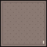 Sonbahar Kış Sezonu-İpek Krep Saten Eşarp - Sura - 9068230