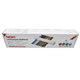 Noki Eco A3 Laminasyon Makinesi LM-2035A3