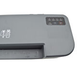 Noki Pro A3 Laminasyon Makinesi LM-3419A3