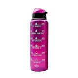 Noki Tritan Auto Kapak Matara 1000 ml 