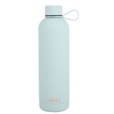 Noki Soft Touch Vidalı Kapak Çelik Termos Matara 730 ml (T-0124)
