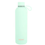 Noki Soft Touch Vidalı Kapak Çelik Termos Matara 730 ml (T-0124)