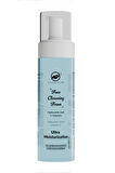 Hydration Therapy Kuru ve Hassas Ciltlere 4D Hyaluronik Asit & C Vitamini Yüz Temizleme Köpüğü 200ML