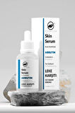 Arbutin Leke Karşıtı & Canlandırıcı & Aydınlatıcı Cilt Bakım Serumu 30 ml