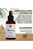 Keratin & Collagen Saç Parfümü & Saç Sütü 100 ml