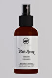 Keratin & Collagen Saç Parfümü & Saç Sütü 100 ml