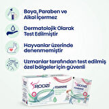 Roozi Kadın İntim Mendilleri – Vajinal Sağlığı Destekler – pH Dengeli, Aloe İçerikli, Hareket Halinde Hijyen, Koku Giderir – 20li Ayrı Paketlenmiş Mendil