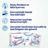 ROOZİ intiMEN’S Erkekler İçin Özel Bölge Temizlik Mendilleri – Aloe Vera Konforu, Koku Giderici, Nemlendirici & pH Dengeli – 20’li Ayrı Paketlenmiş Mendil