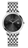 CL161S-04SS HİSLON KOL SAATİ