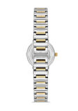 HİSLON KADIN KOL SAATİ S.QL163T-15SG