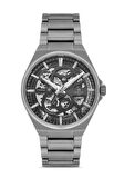 Hislon Automatic SD157V-04SS Erkek Kol Saati