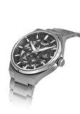 Hislon Automatic SD157V-04SS Erkek Kol Saati